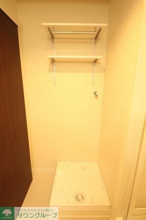 Reveurの物件内観写真